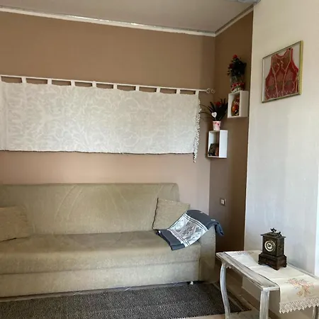 S'imbusthouse Apartmán Oristano