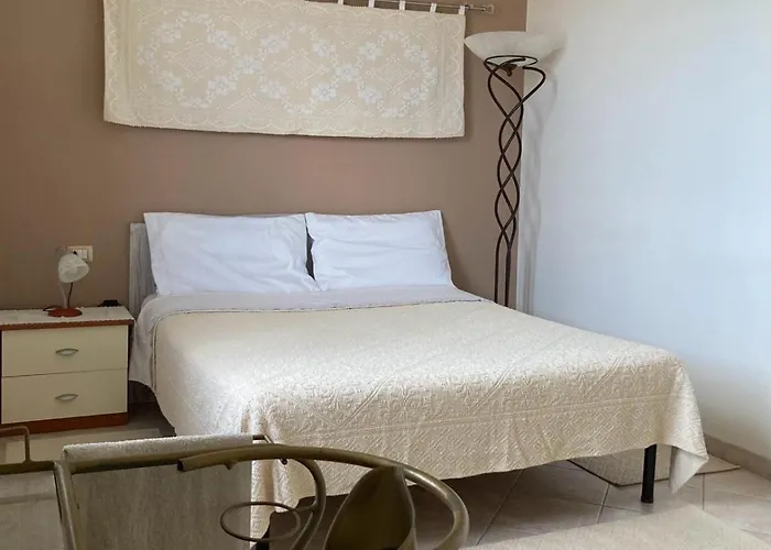 公寓 S'imbusthouse