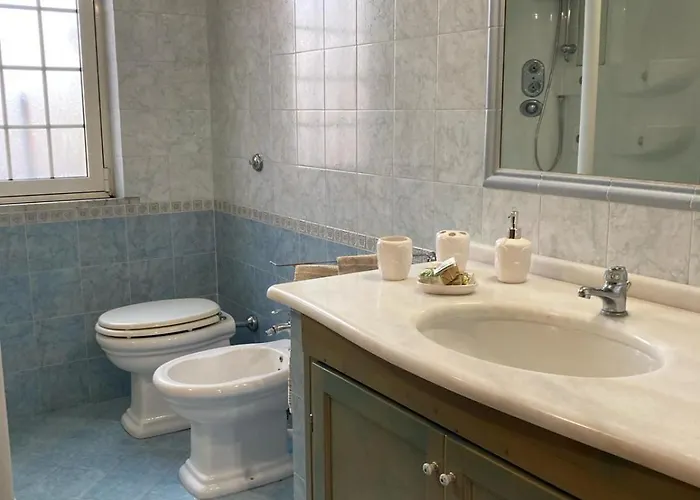 S'imbusthouse 公寓