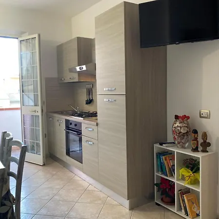 S'imbusthouse * אוריסטאנו