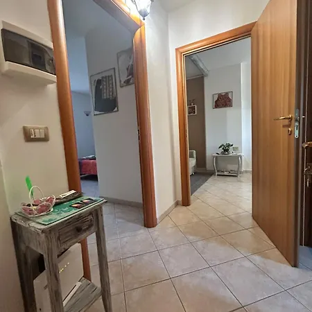 Appartement S'imbusthouse
