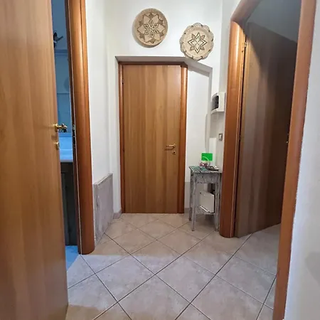 S'imbusthouse Appartement Oristano