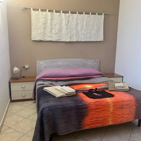 Appartement S'imbusthouse *
