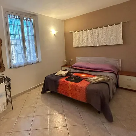 Appartement S'imbusthouse Oristano