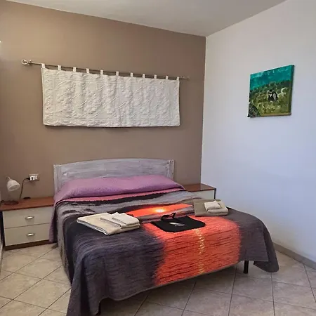 S'imbusthouse Appartement