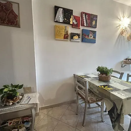 Appartement S'imbusthouse *