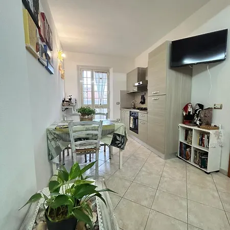 Appartement S'imbusthouse Oristano