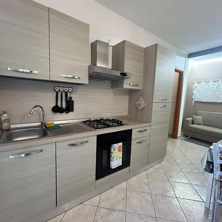 Appartement S'imbusthouse *