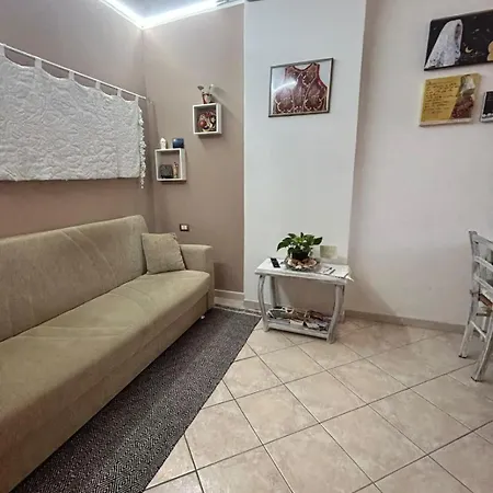 S'imbusthouse Oristano