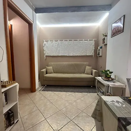 S'imbusthouse Appartement *